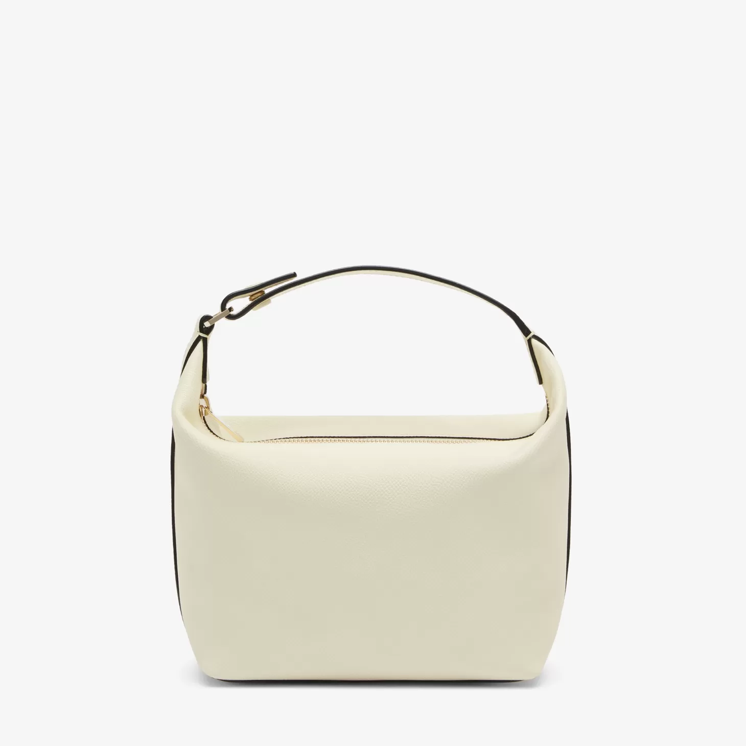 Mochi Top Handle Mini Bag | Valextra Cheap