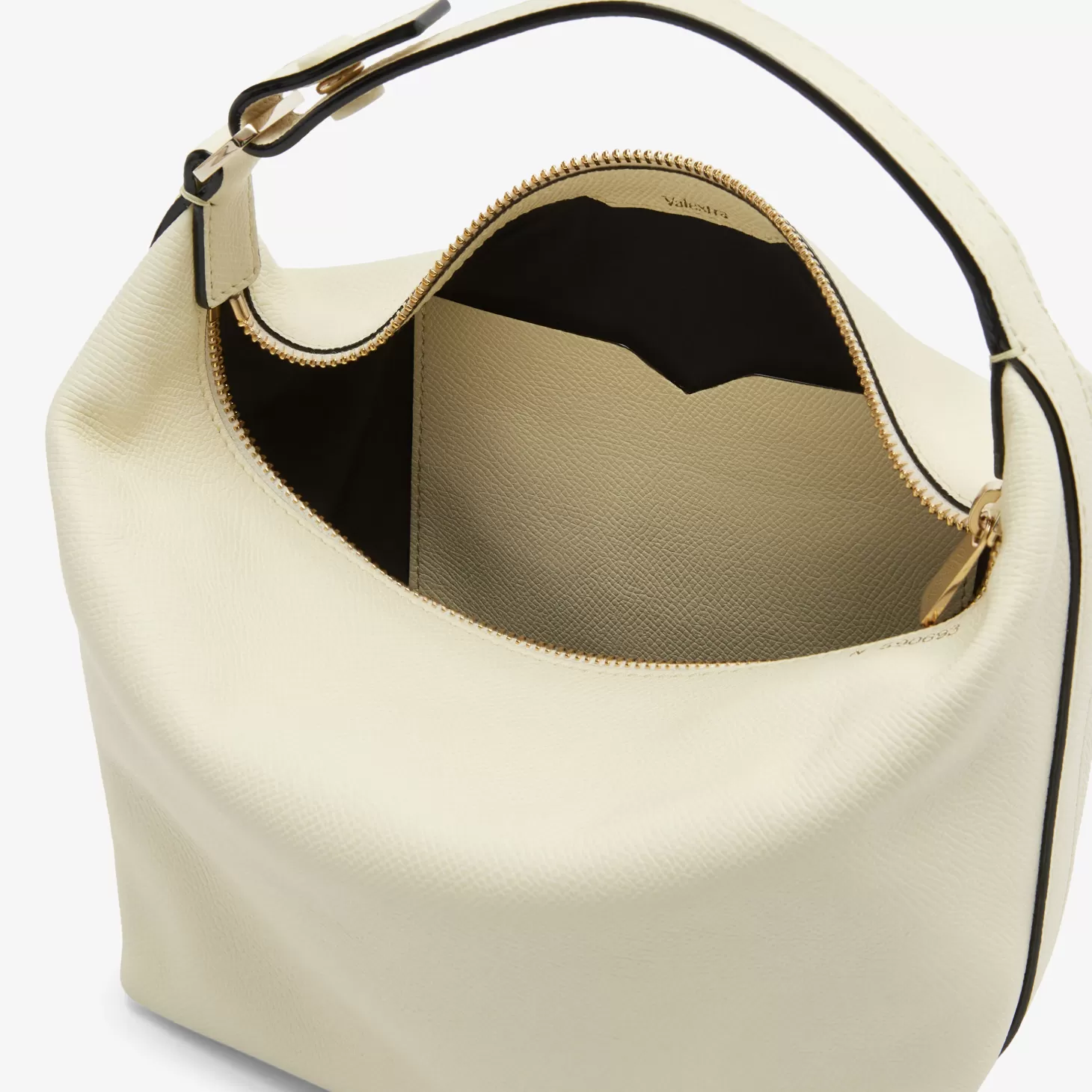 Mochi Top Handle Mini Bag | Valextra Cheap