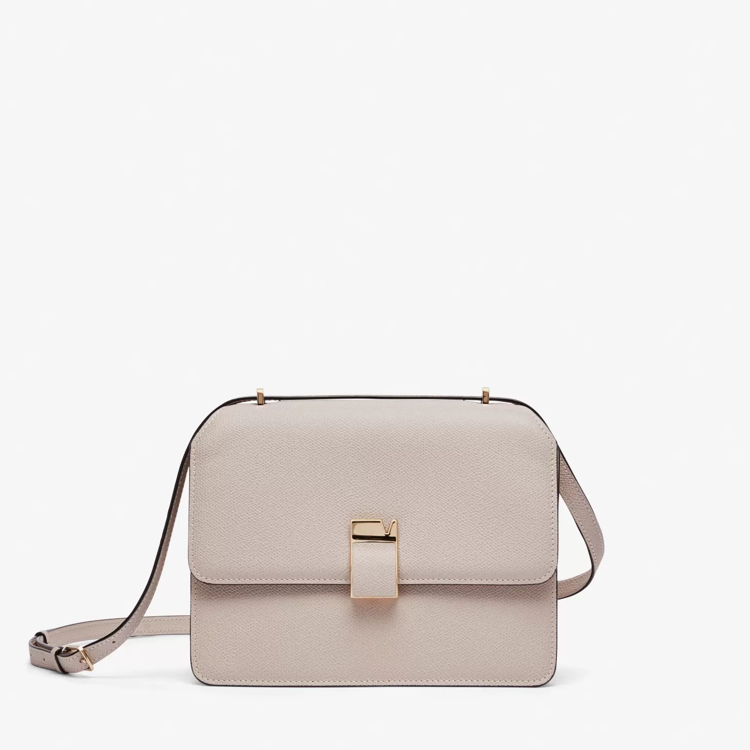 Nolo crossbody medium bag | Valextra Best Sale