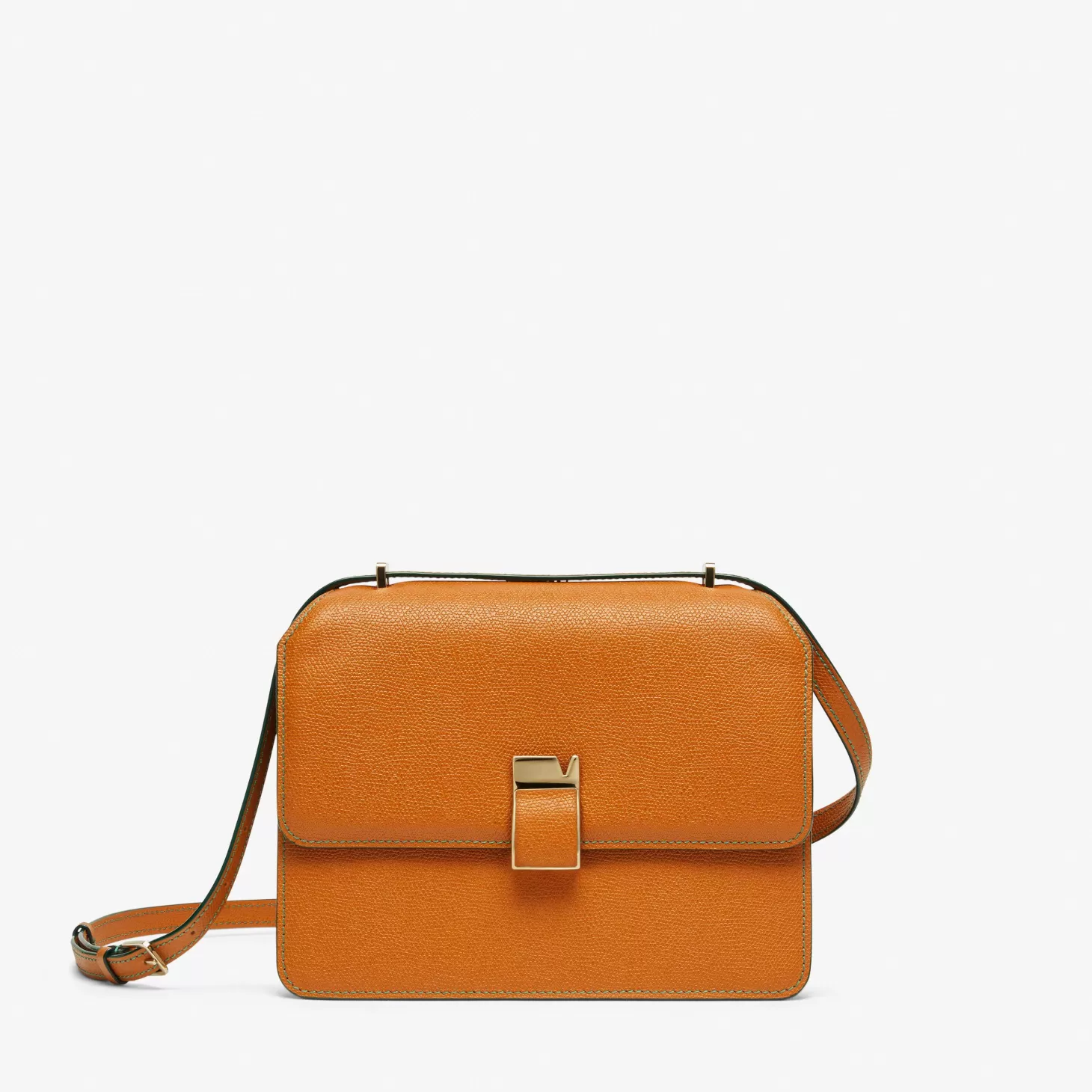 Nolo crossbody medium bag | Valextra Store