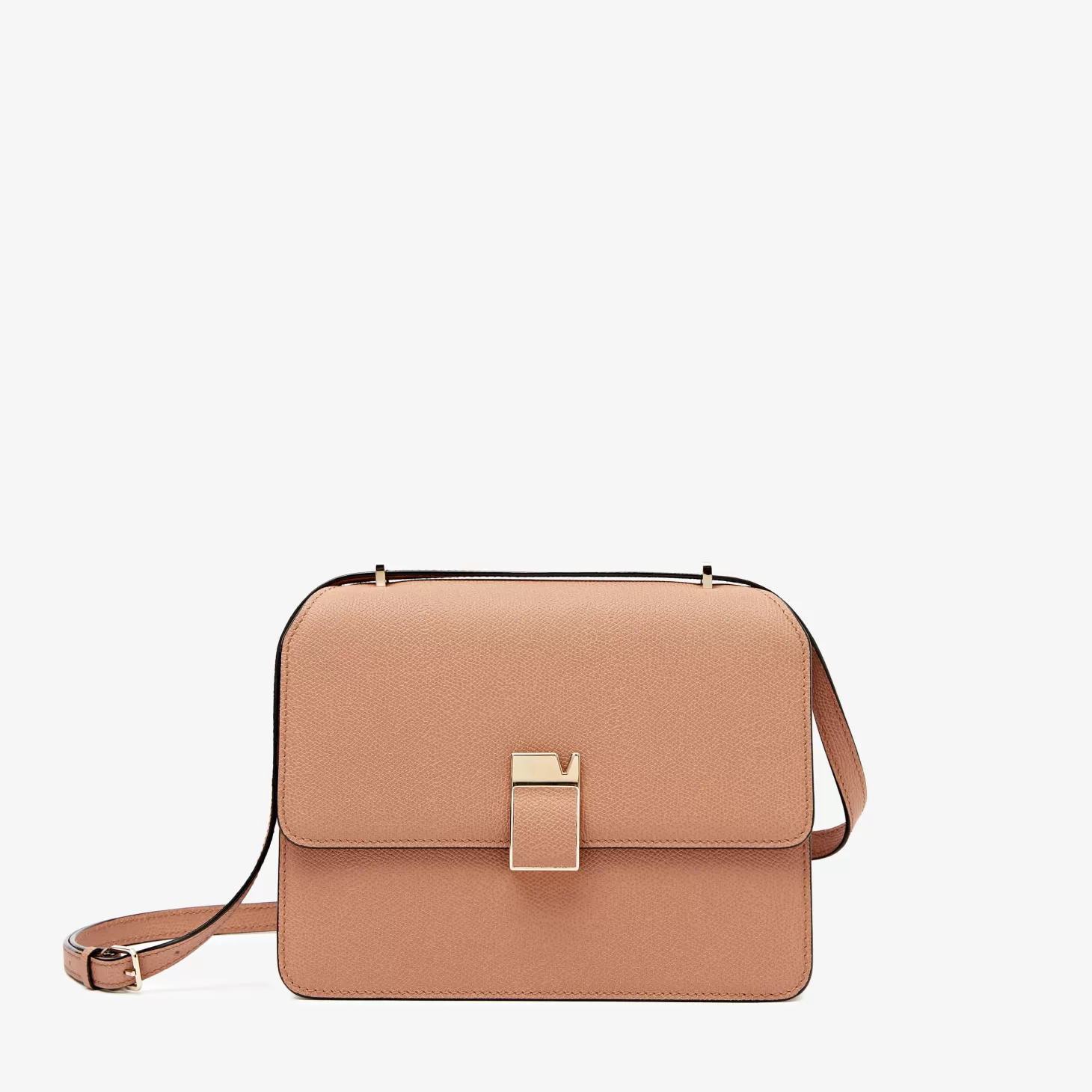 NoLo Crossbody Medium Bag | Valextra Flash Sale