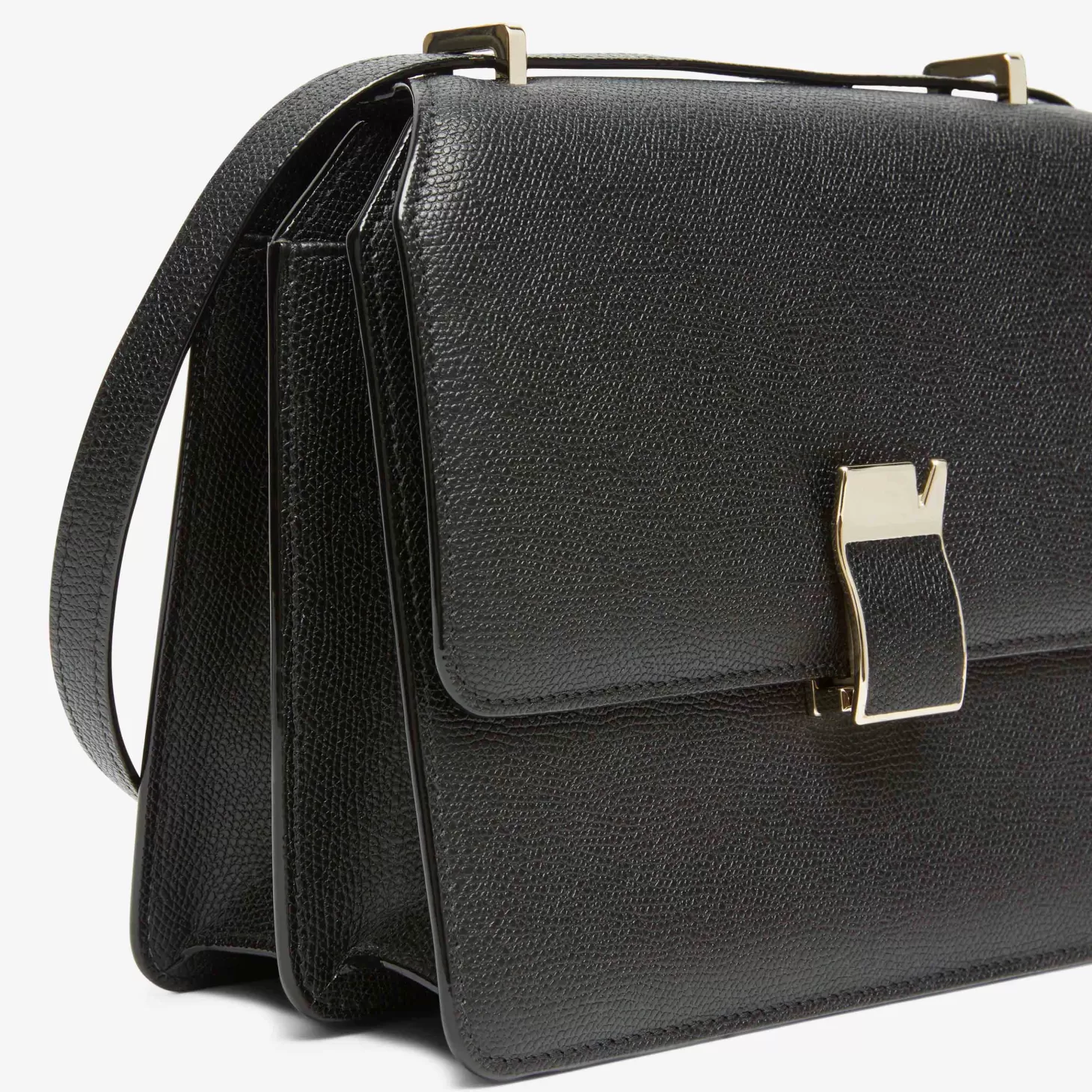 Nolo crossbody medium bag | Valextra Online