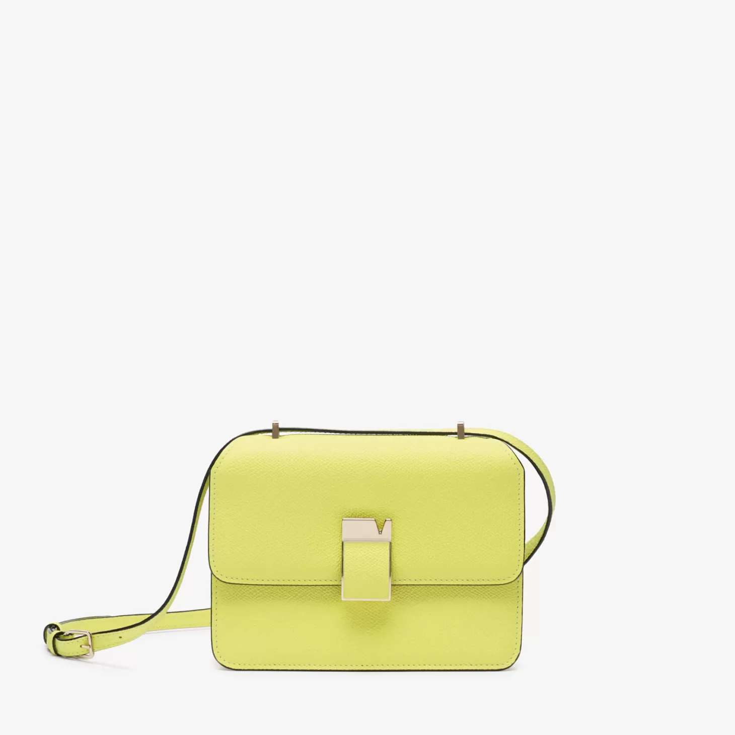 Nolo Crossbody Mini BAG | Valextra Clearance