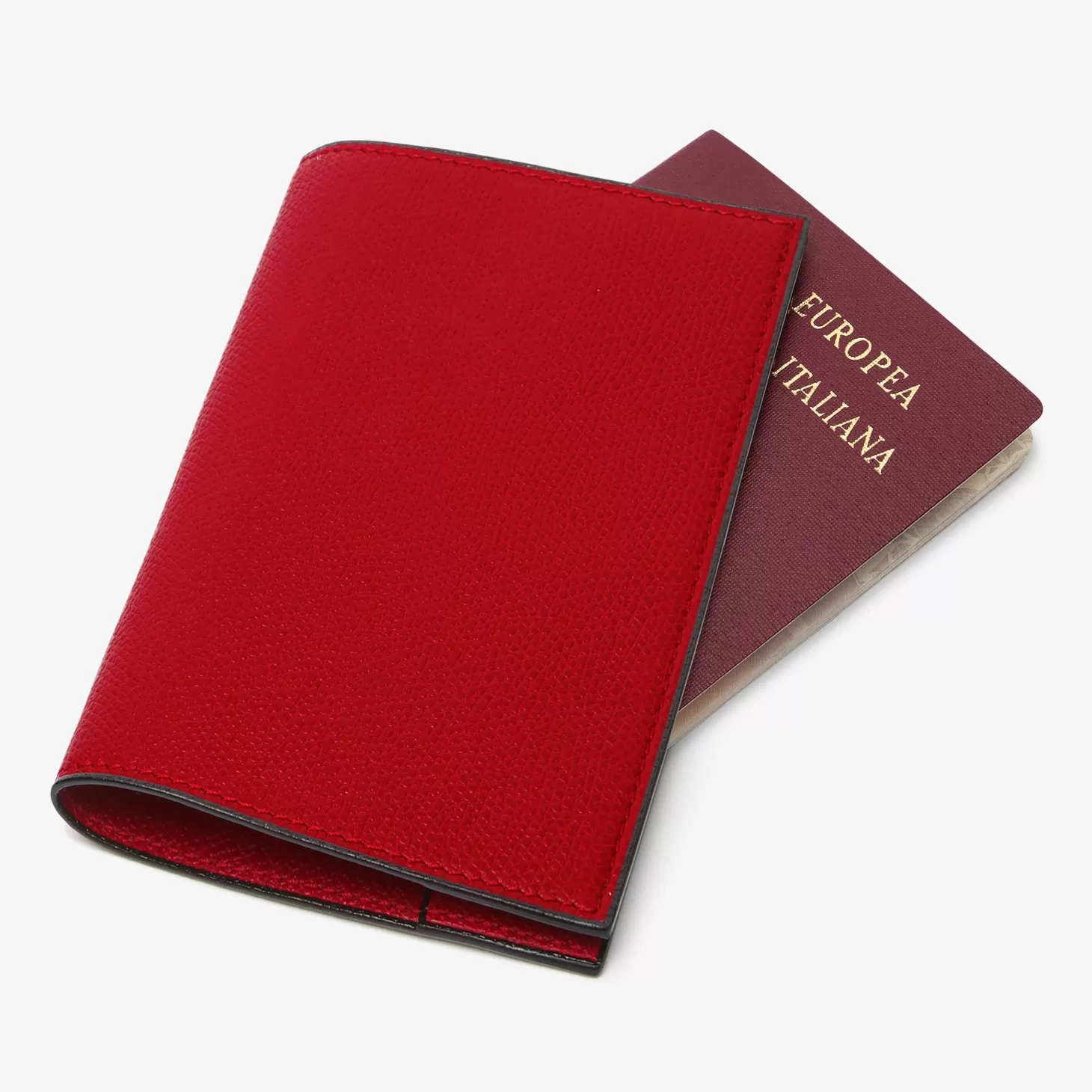 Passport Holder | Valextra Best