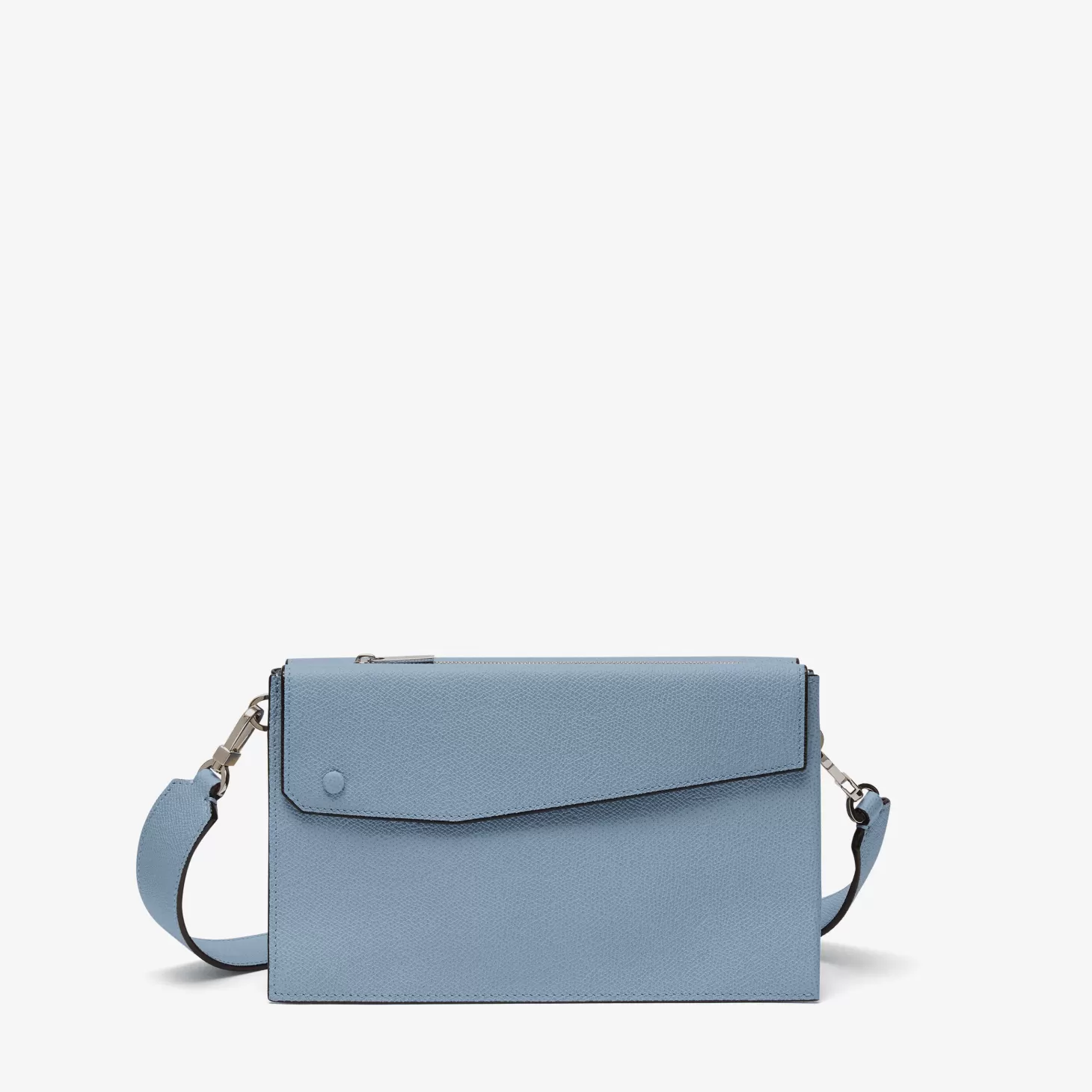 Pocket Crossbody Bag | Valextra Fashion