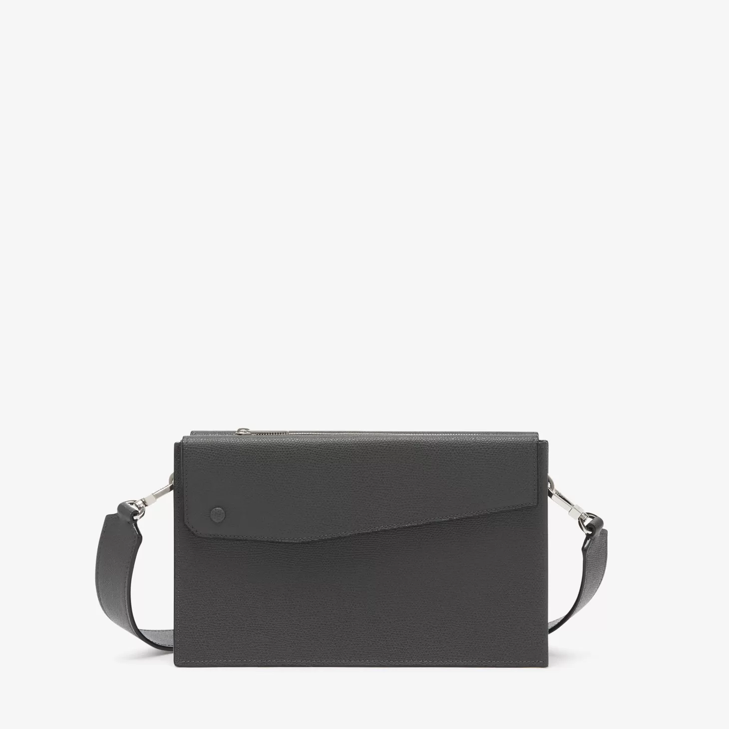 Pocket Crossbody Bag | Valextra Online