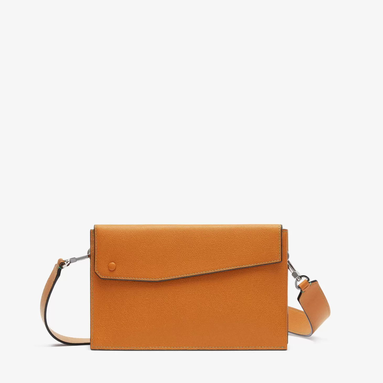 Pocket Crossbody Bag | Valextra Sale