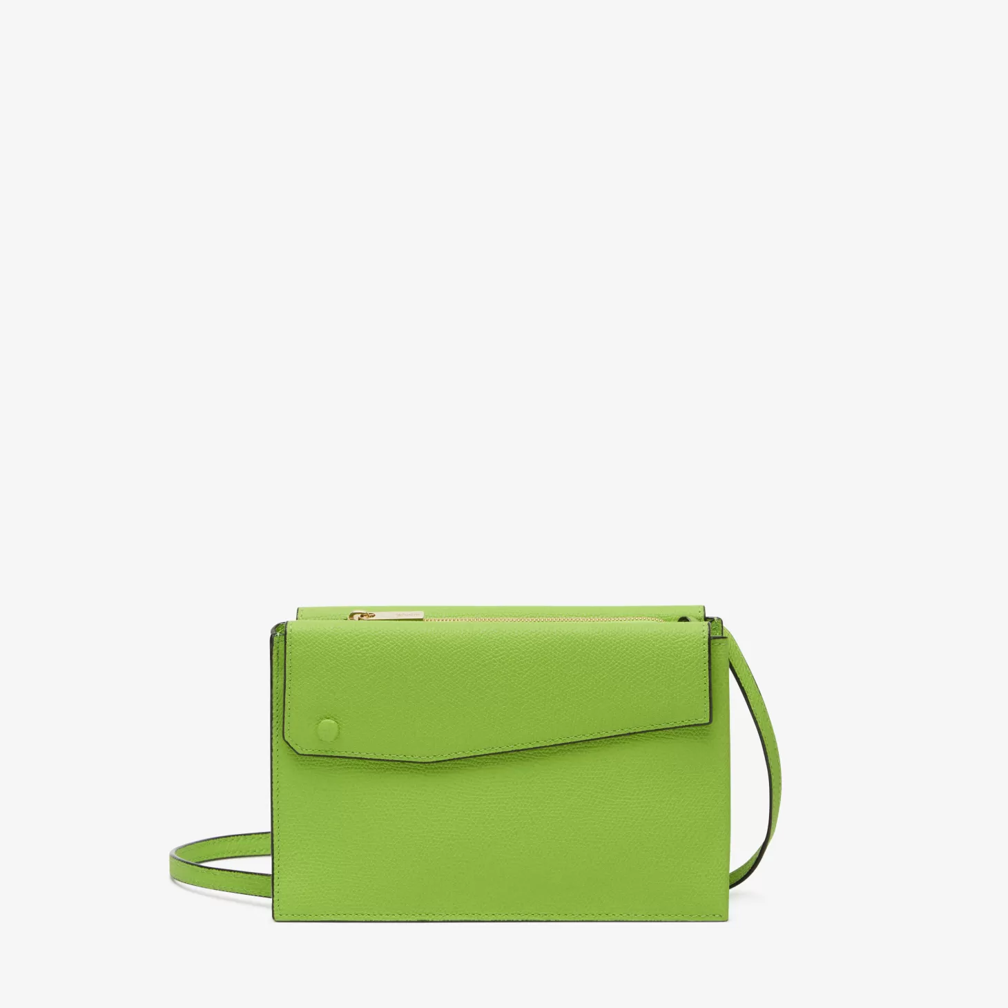 Pocket Slim Crossbody Bag | Valextra Discount