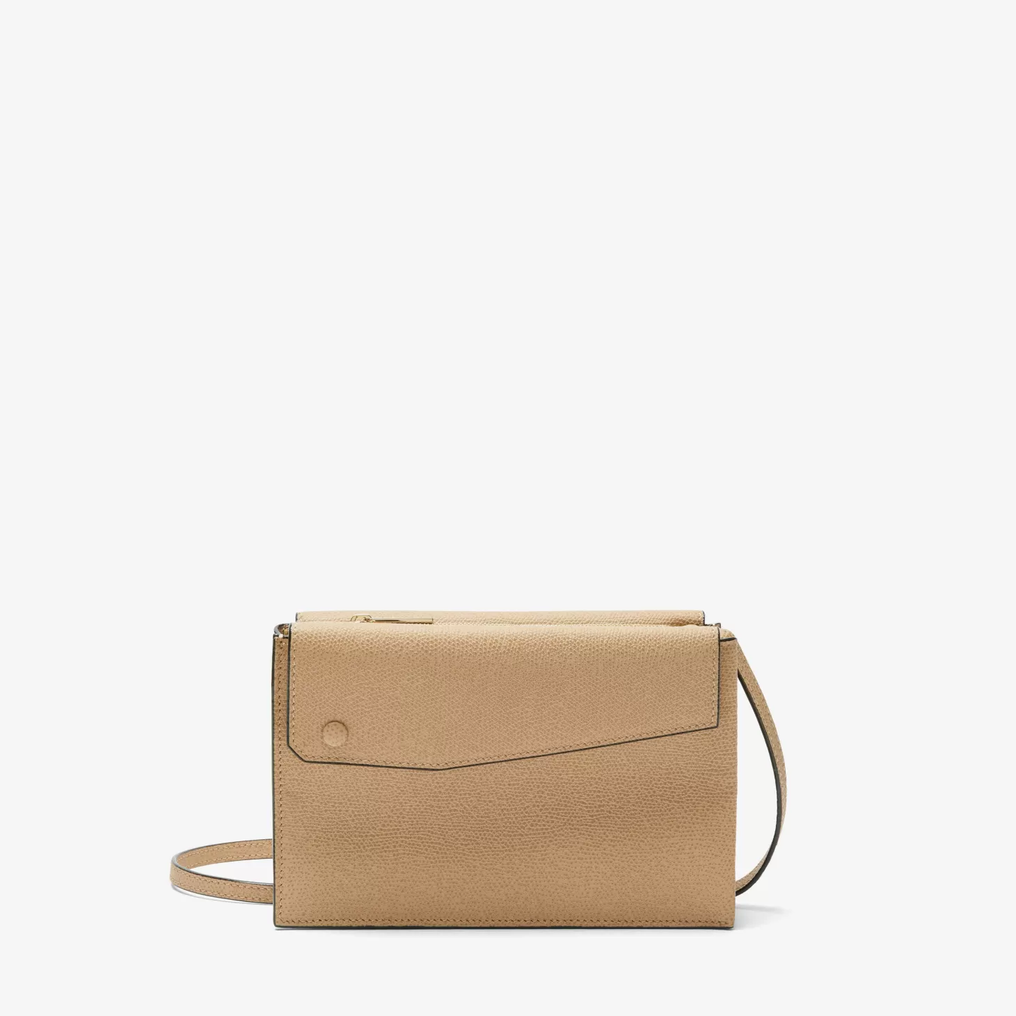 Pocket Slim crossbody bag | Valextra Outlet