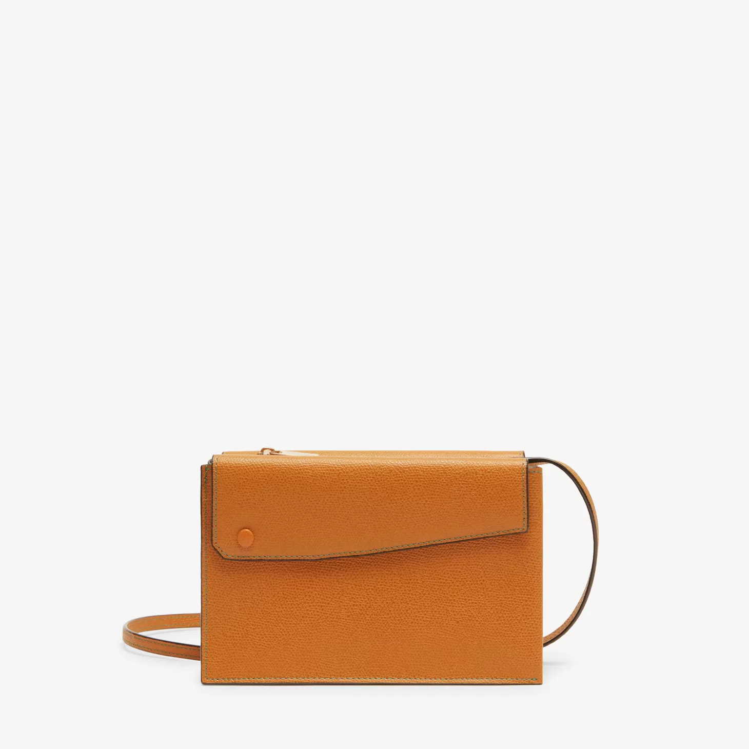 Pocket Slim Crossbody Bag | Valextra Hot