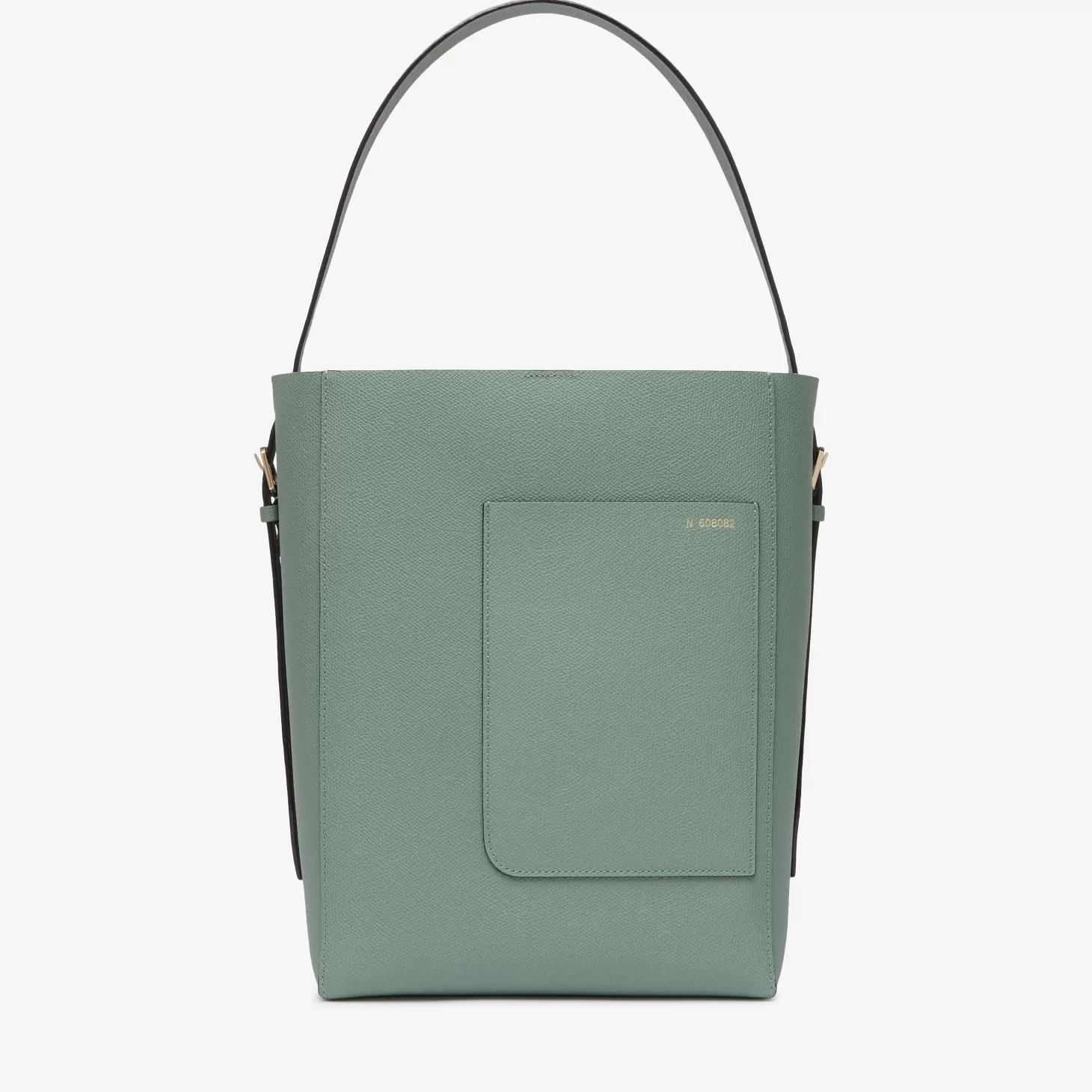 Soft Bucket Medium Bag | Valextra Best Sale