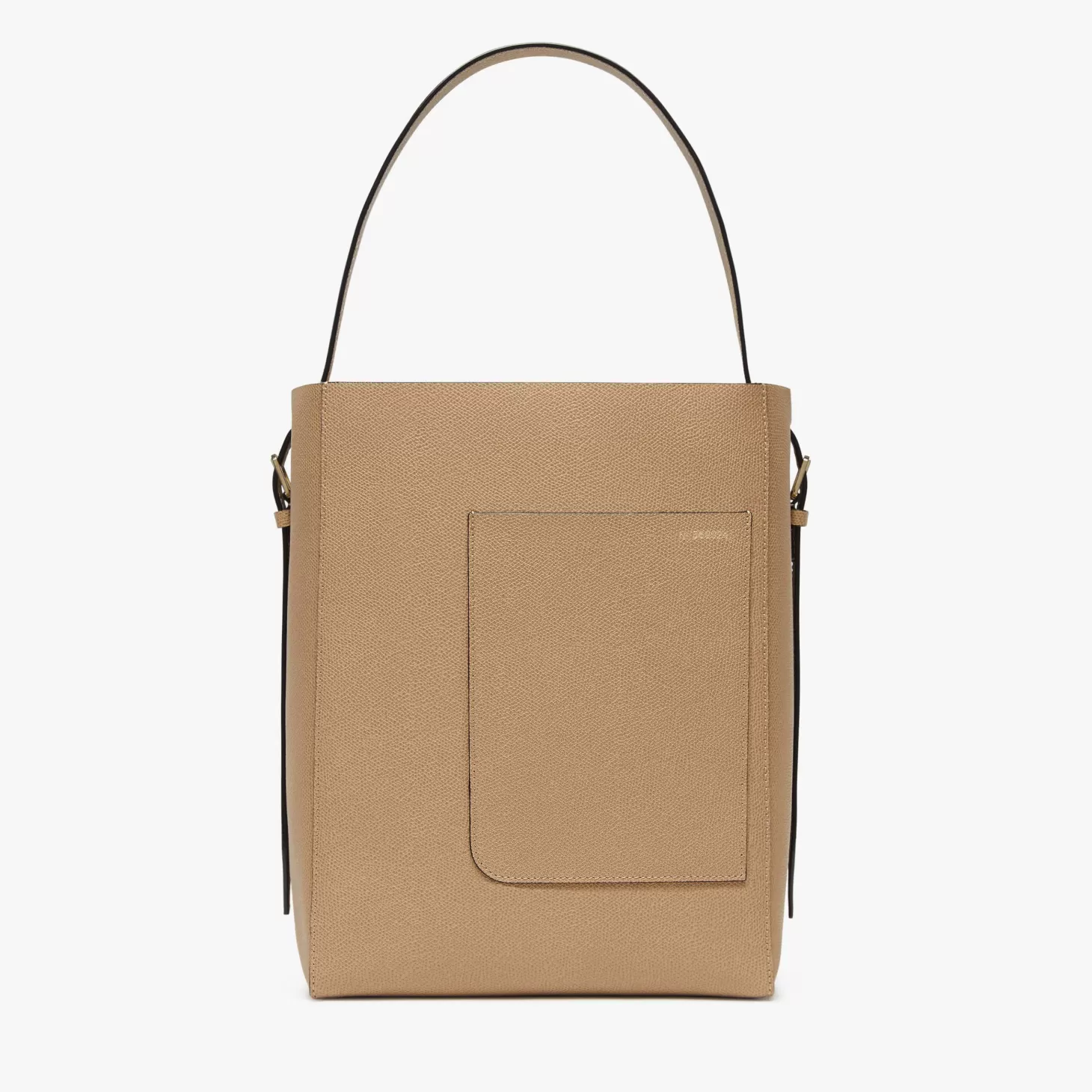 Soft Bucket Medium Bag | Valextra Online