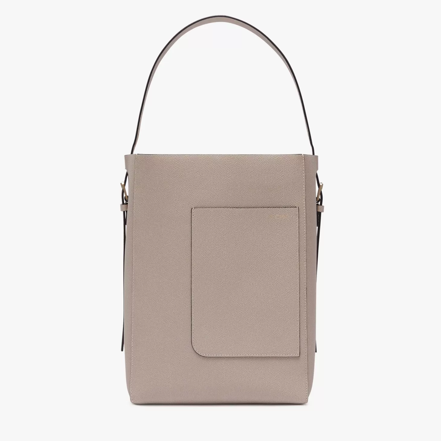 Soft Bucket Medium Bag | Valextra Outlet