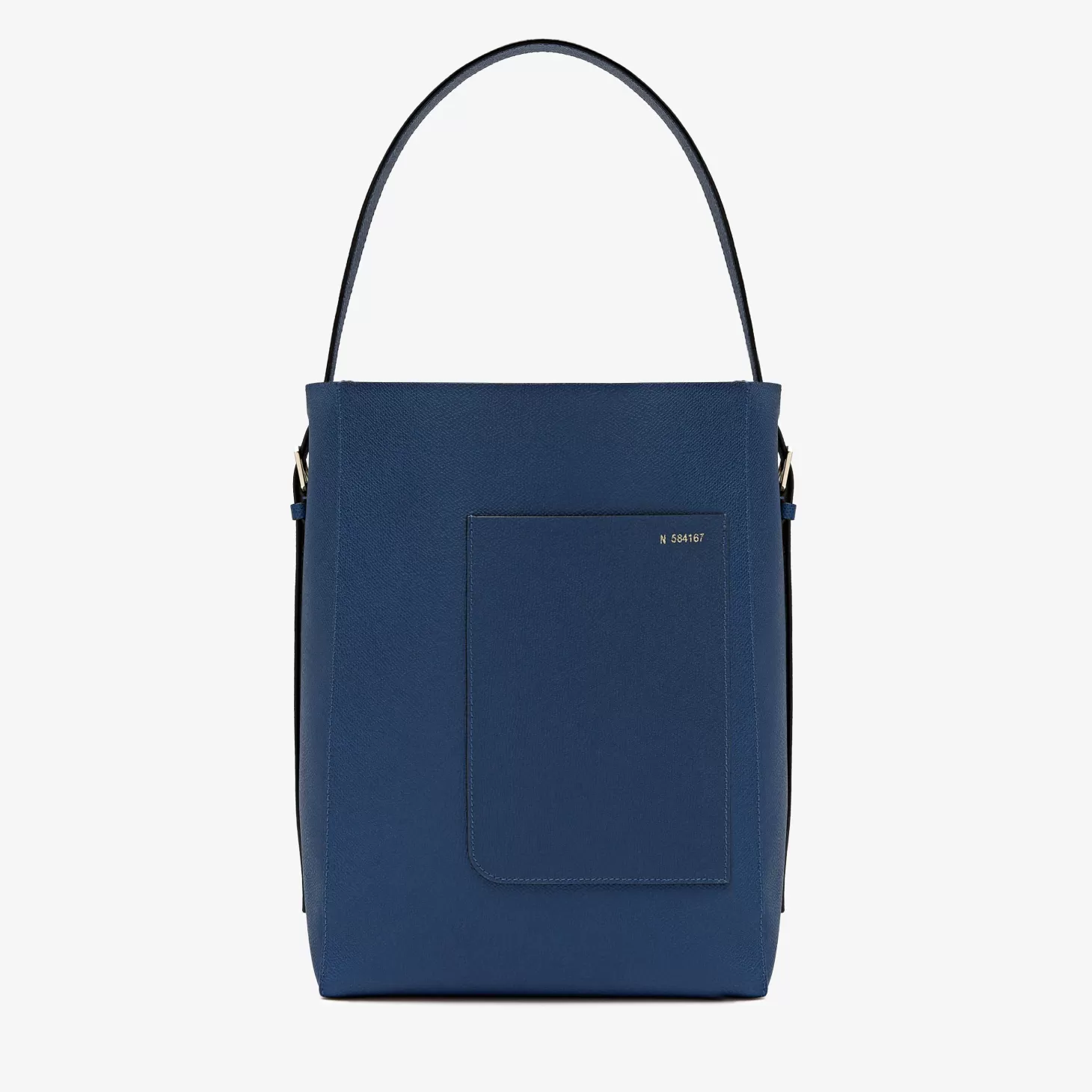 Soft Bucket Medium Bag | Valextra Online