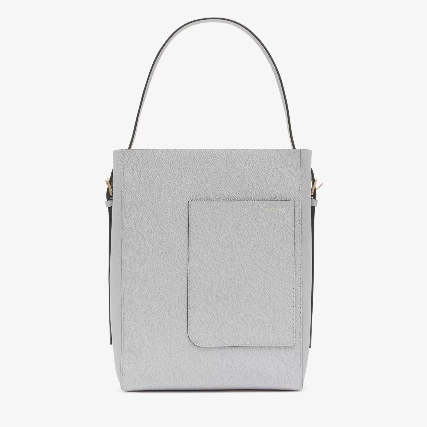 Soft Bucket Medium Bag | Valextra Hot