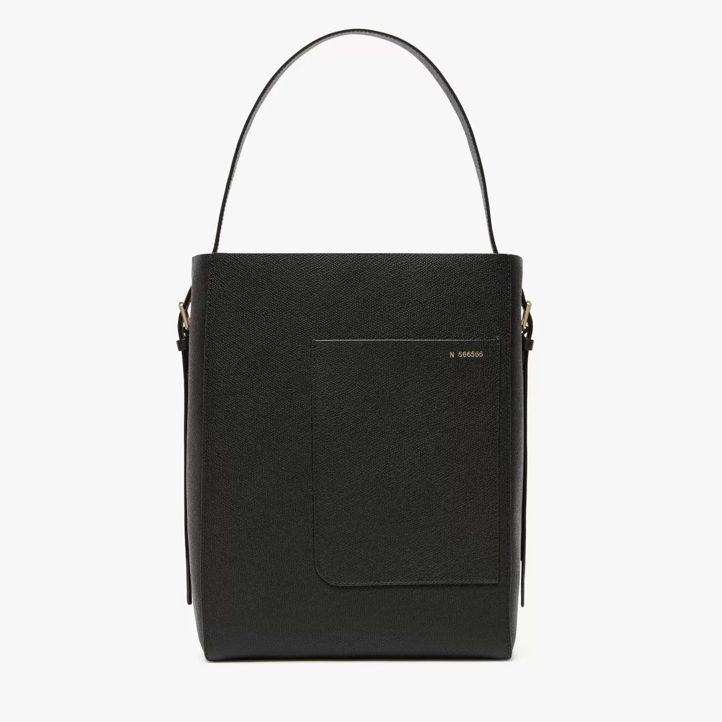 Soft Bucket Medium Bag | Valextra Store