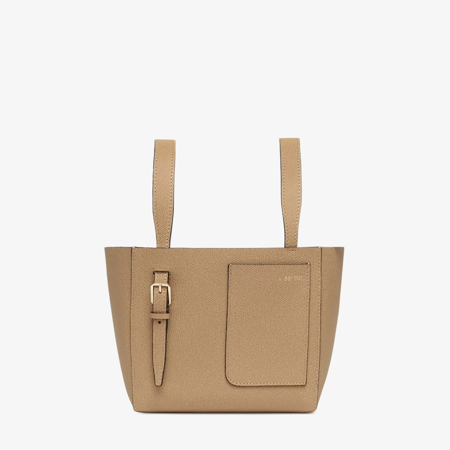 Soft Bucket Micro bag | Valextra Hot