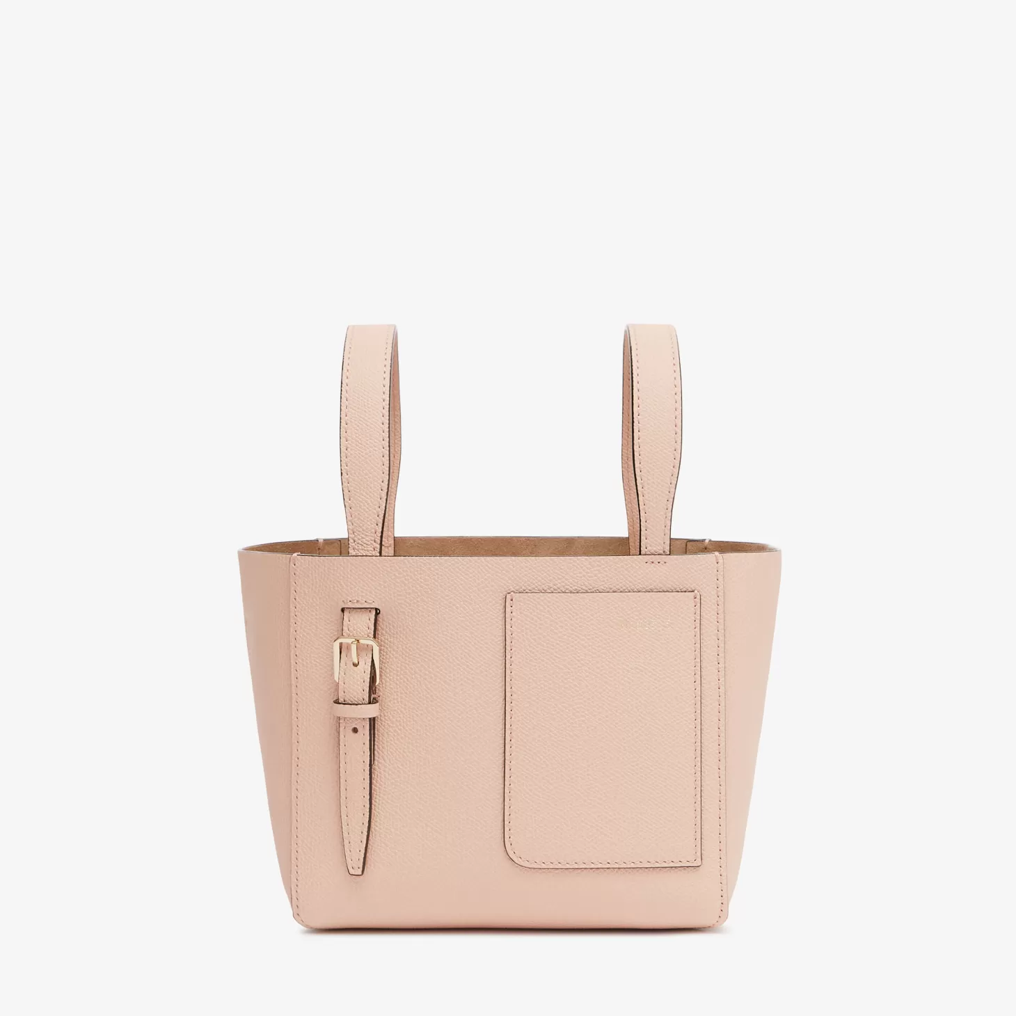 Soft Bucket Micro Bag | Valextra Flash Sale