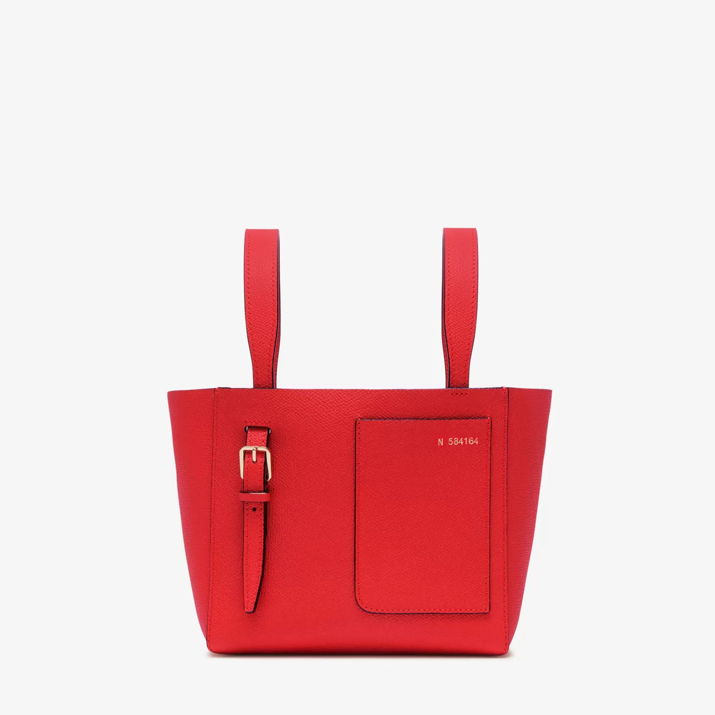 Soft Bucket Micro bag | Valextra Outlet