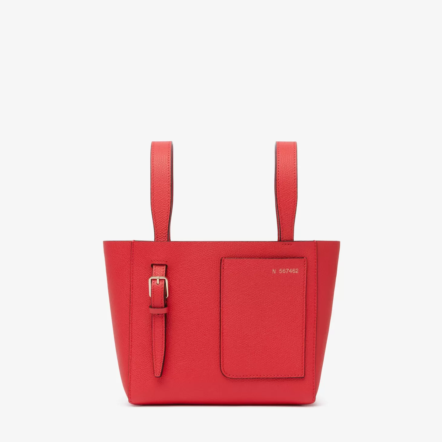 Soft Bucket micro bag | Valextra Flash Sale