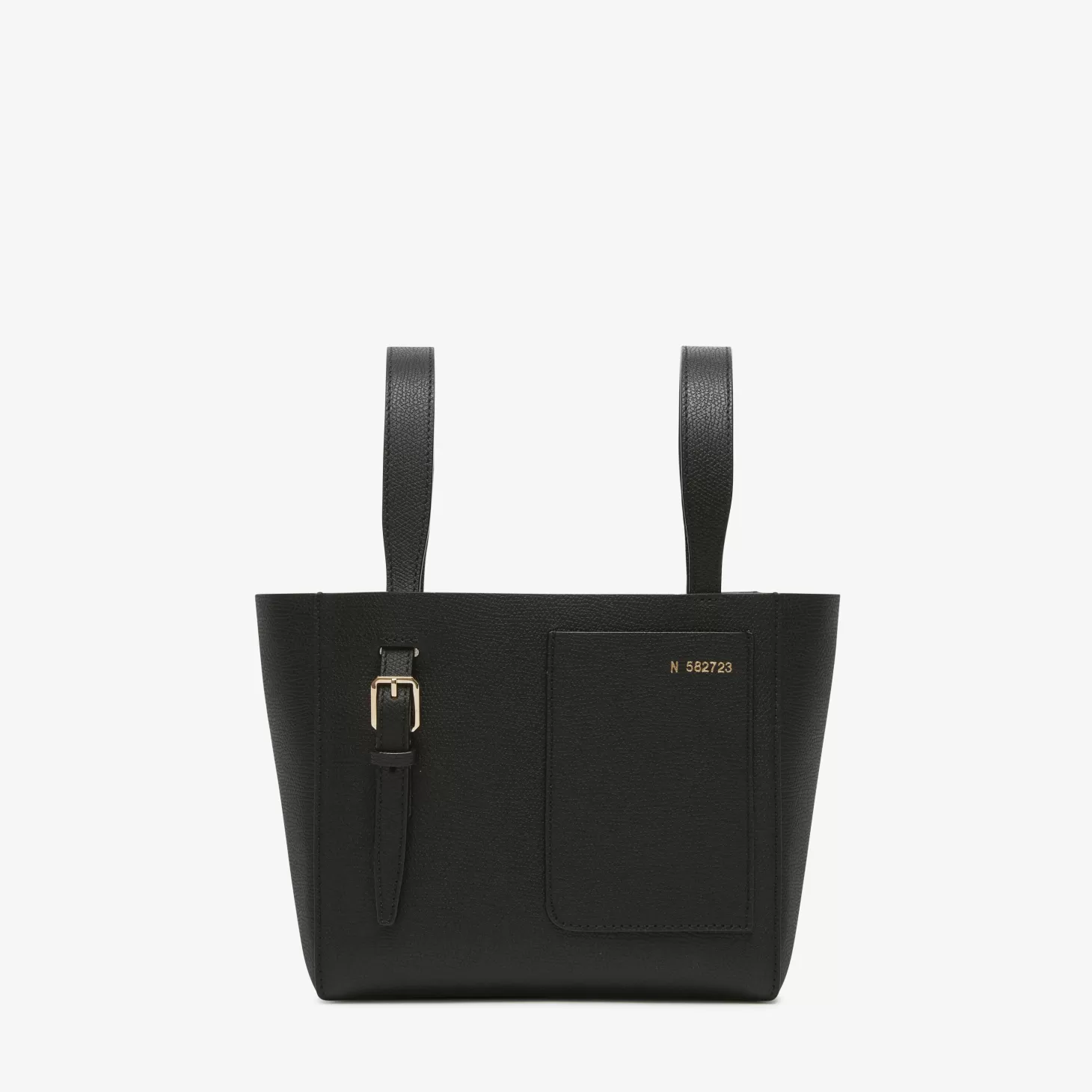 Soft Bucket Micro bag | Valextra Cheap