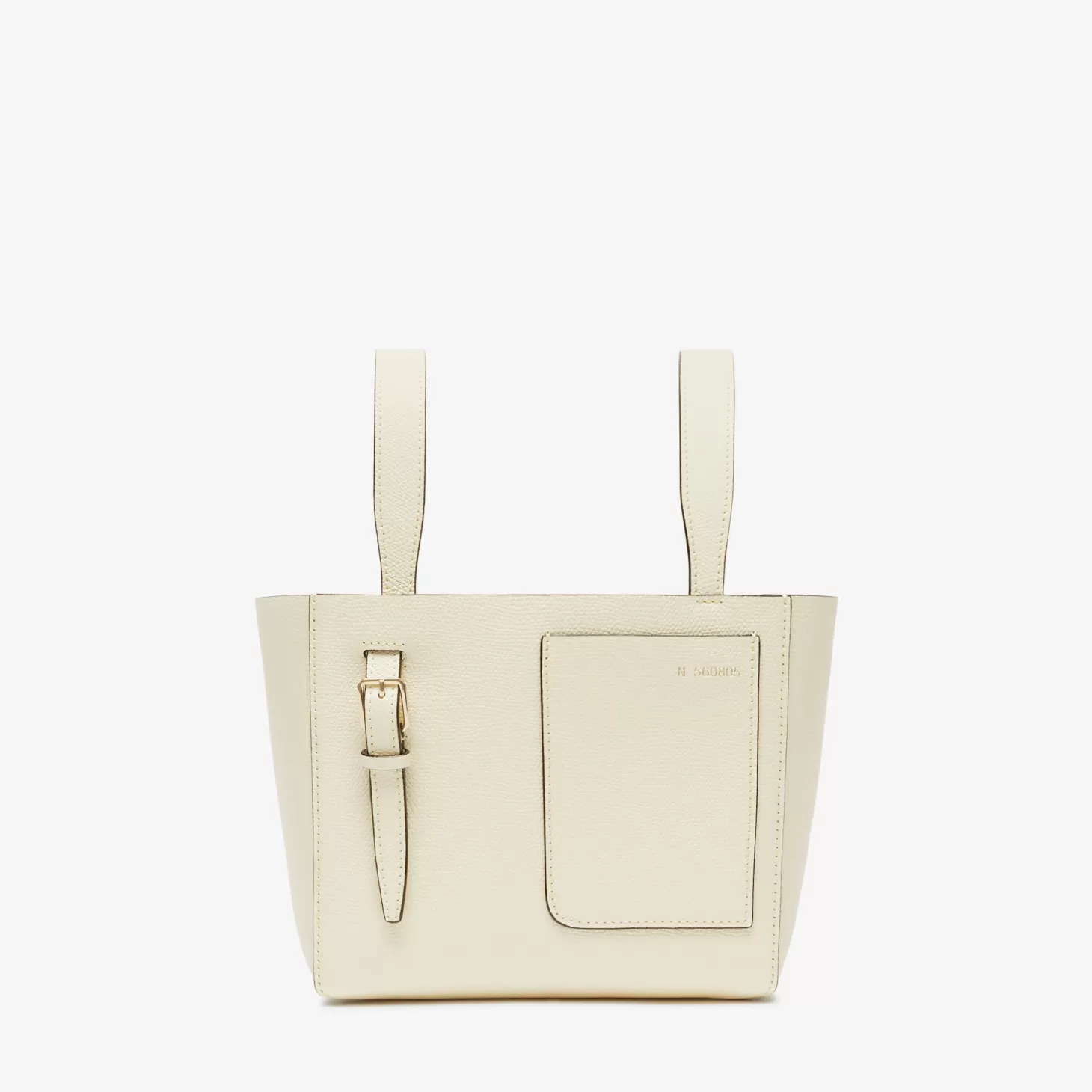 Soft Bucket Micro bag | Valextra Hot