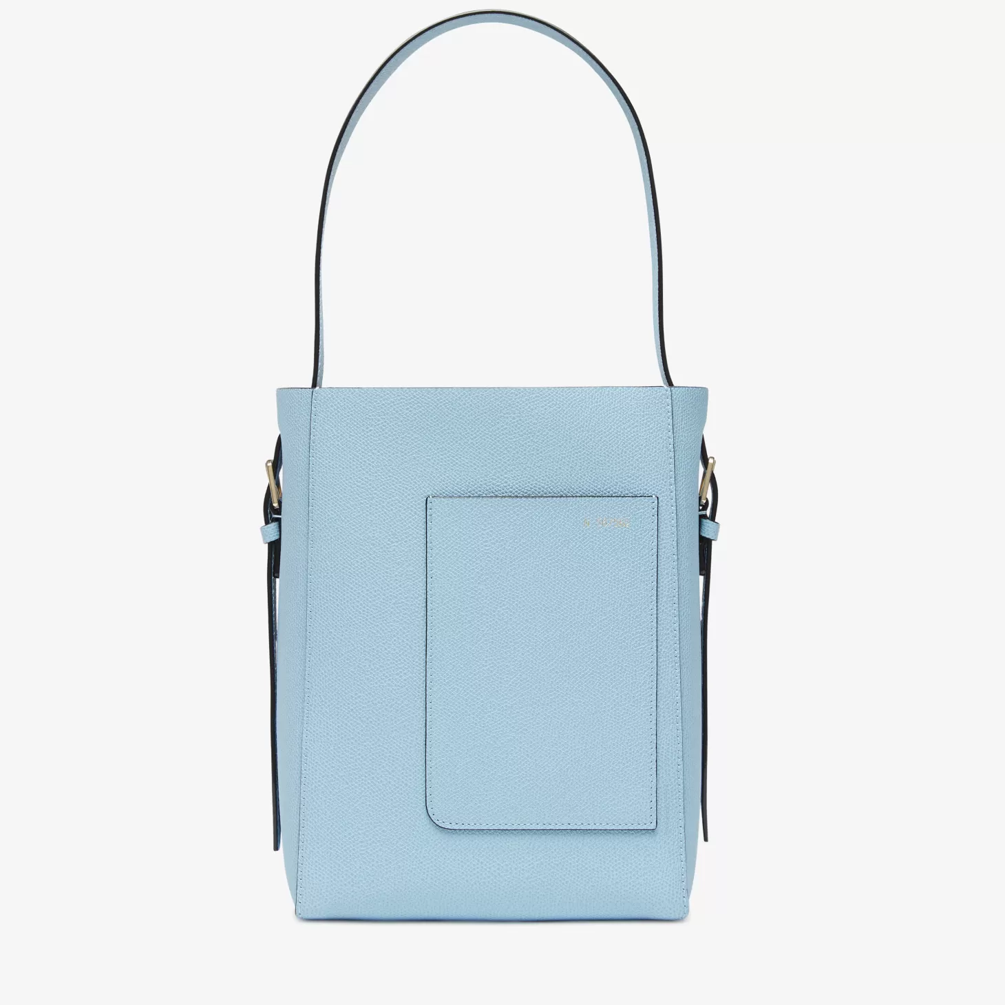 Soft Bucket Mini Bag | Valextra Fashion