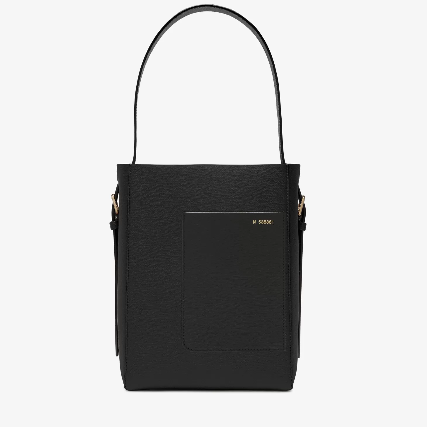 Soft Bucket Mini Bag | Valextra Outlet