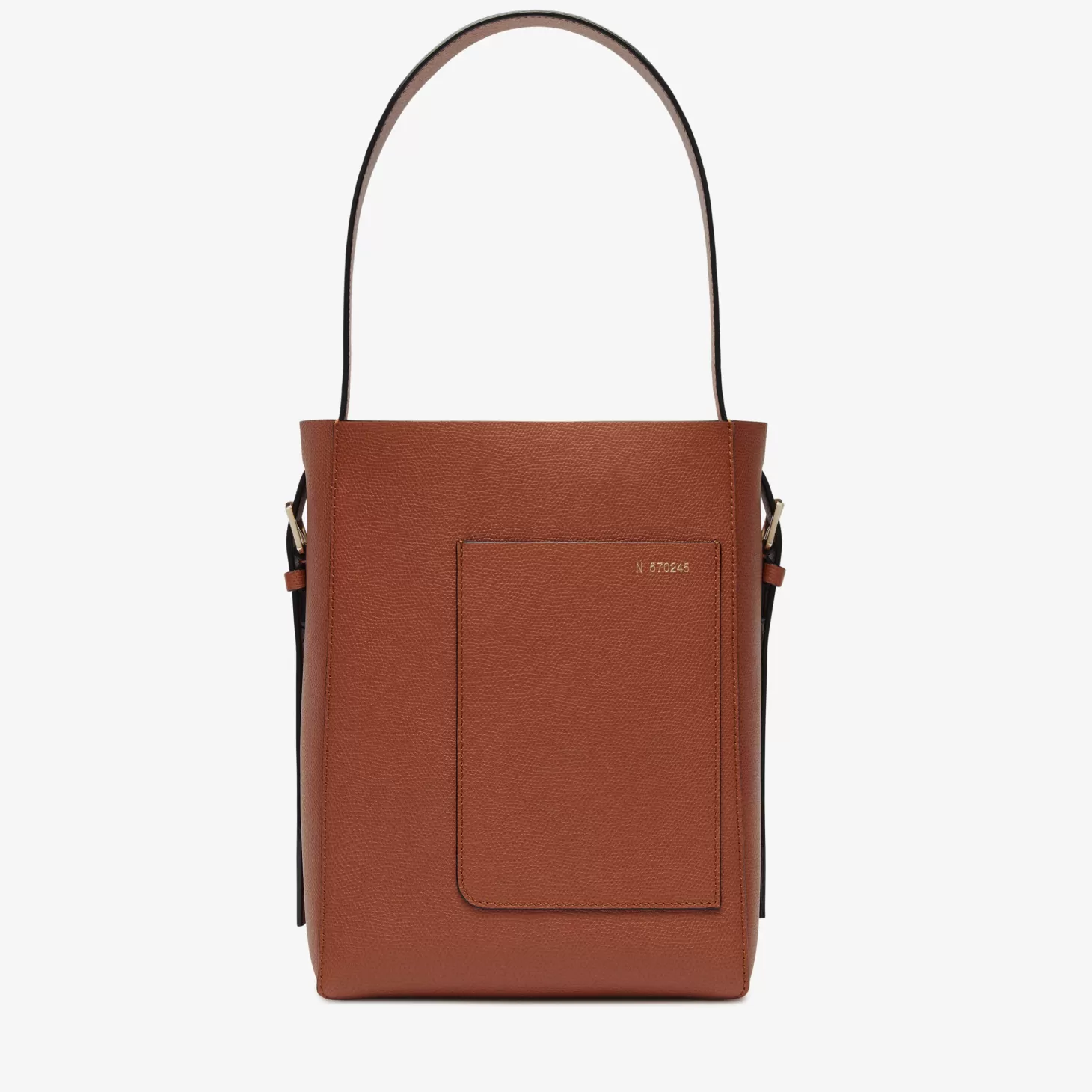 Soft Bucket mini bag | Valextra Clearance