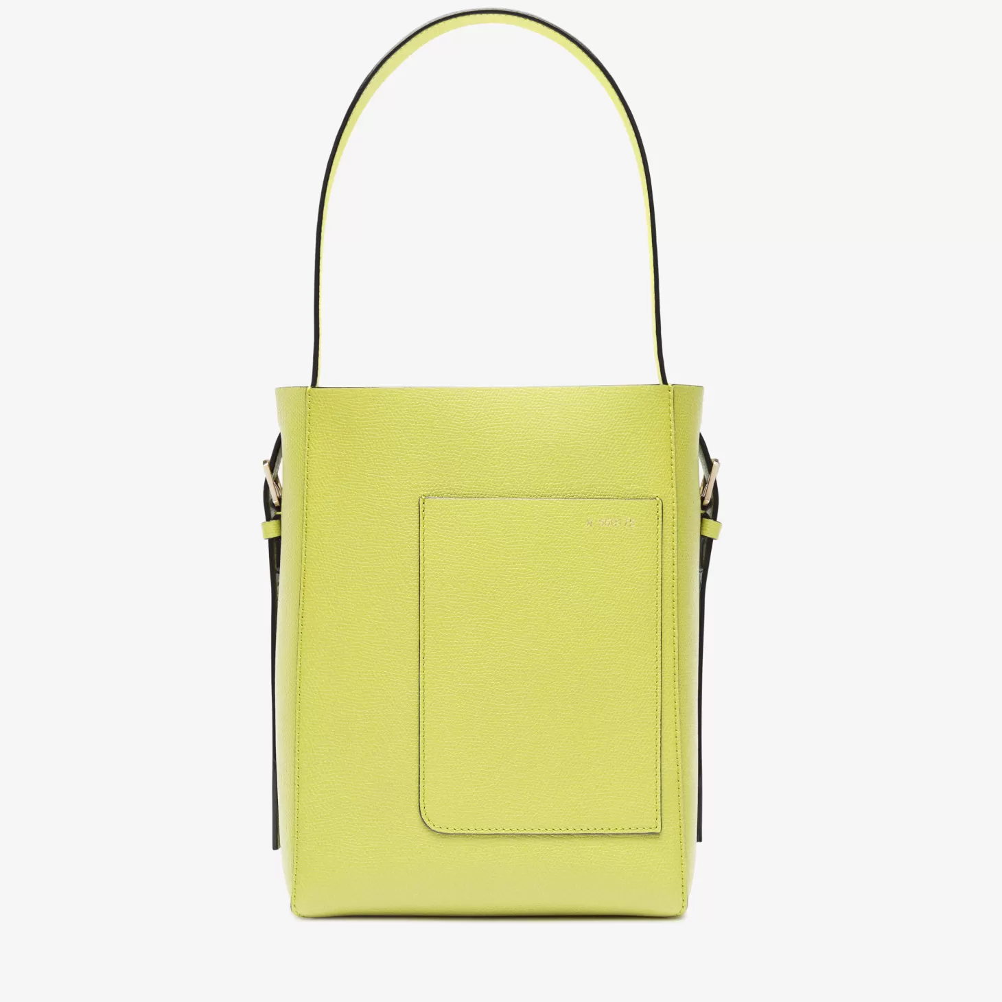 Soft Bucket mini bag | Valextra Flash Sale