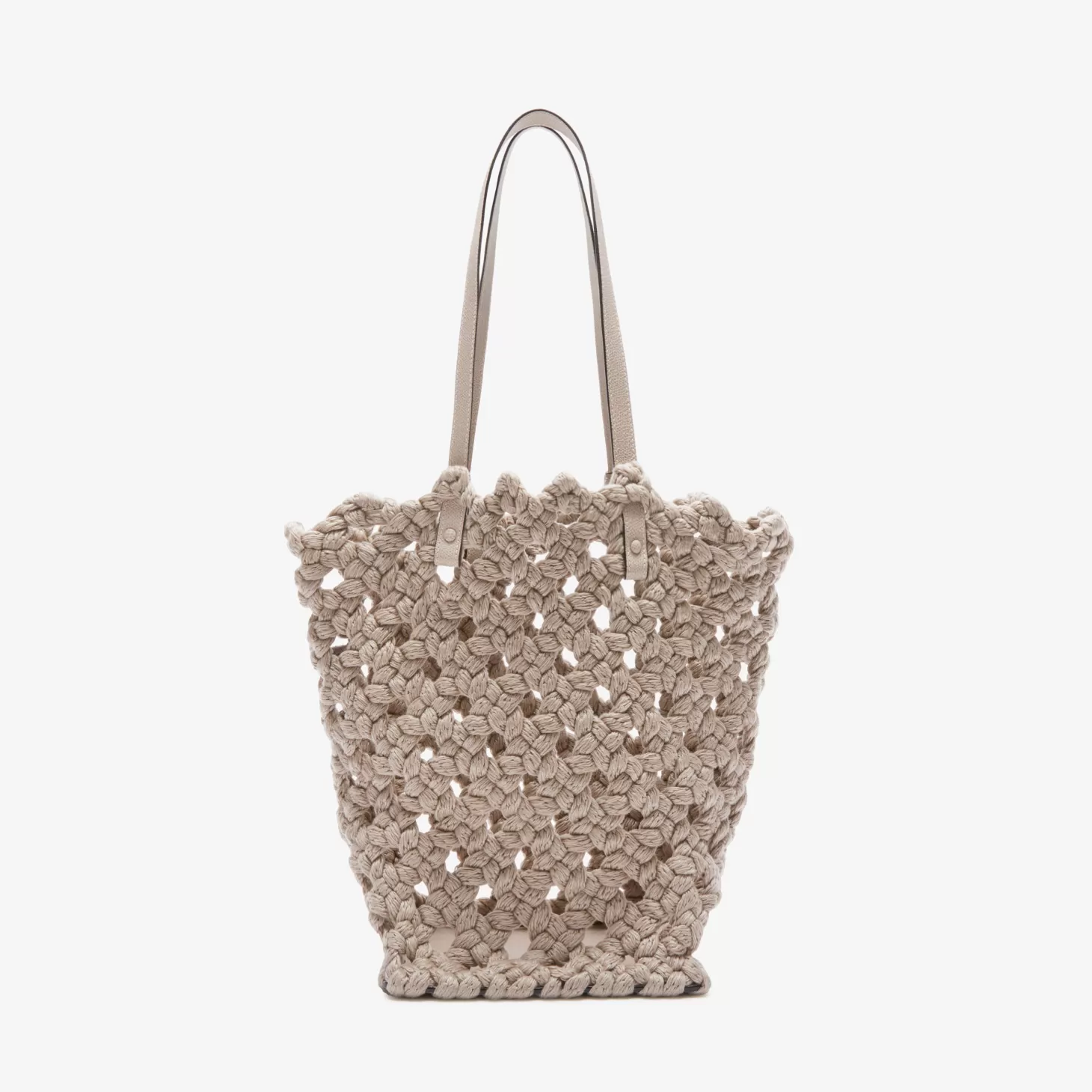 Sportami Via Shopping Bag | Valextra Online