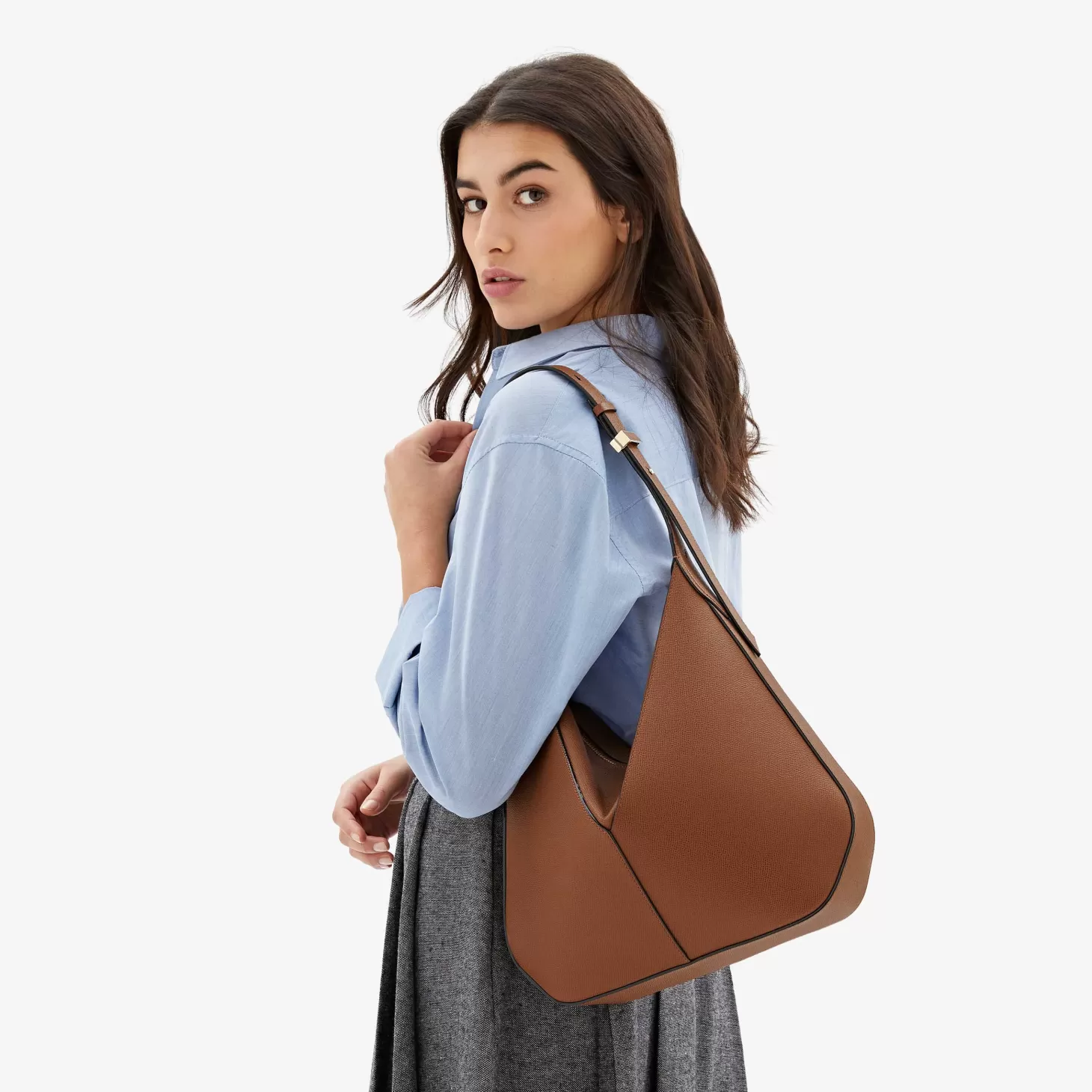 ViVi Hobo Bag | Valextra Sale