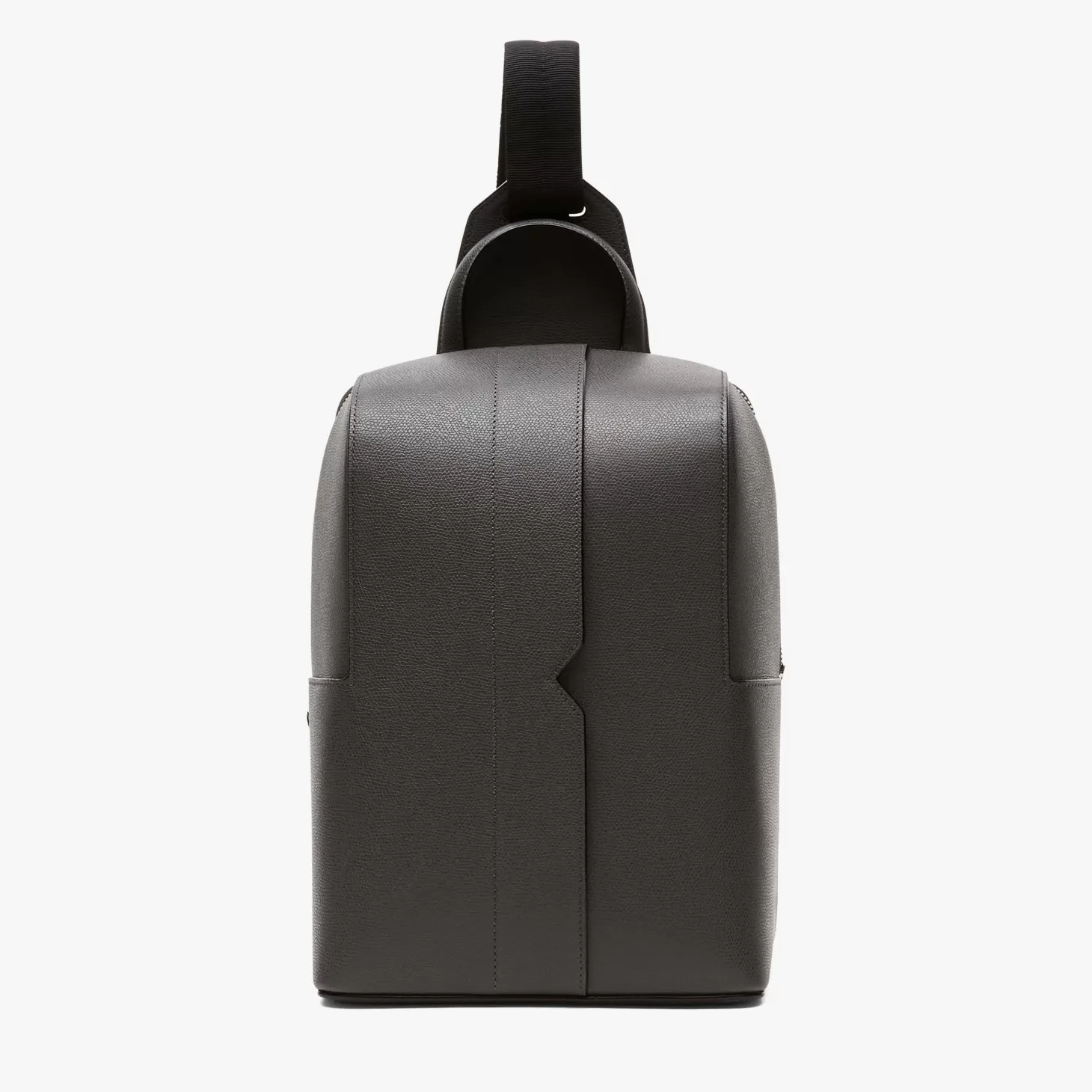 V-Line One Shoulder Backpack | Valextra Sale