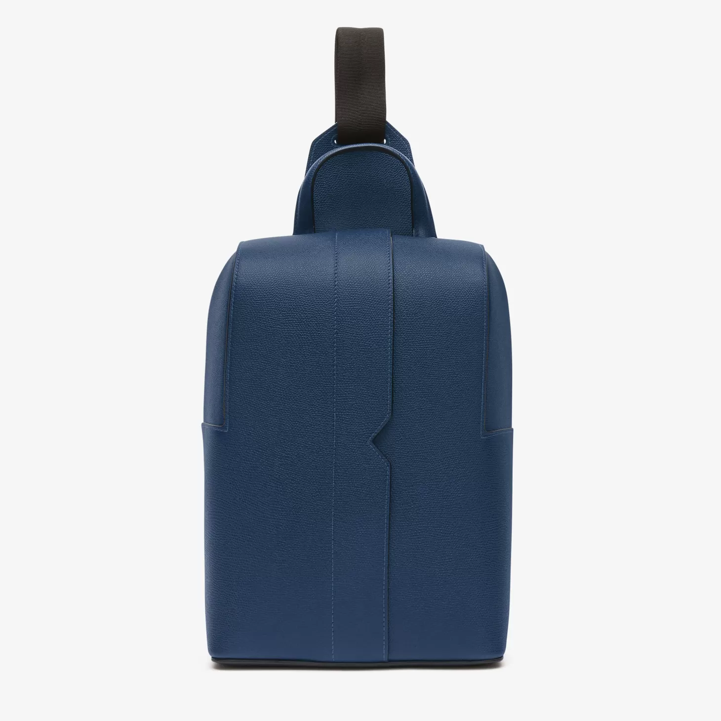 V-line One Shoulder Backpack | Valextra Discount