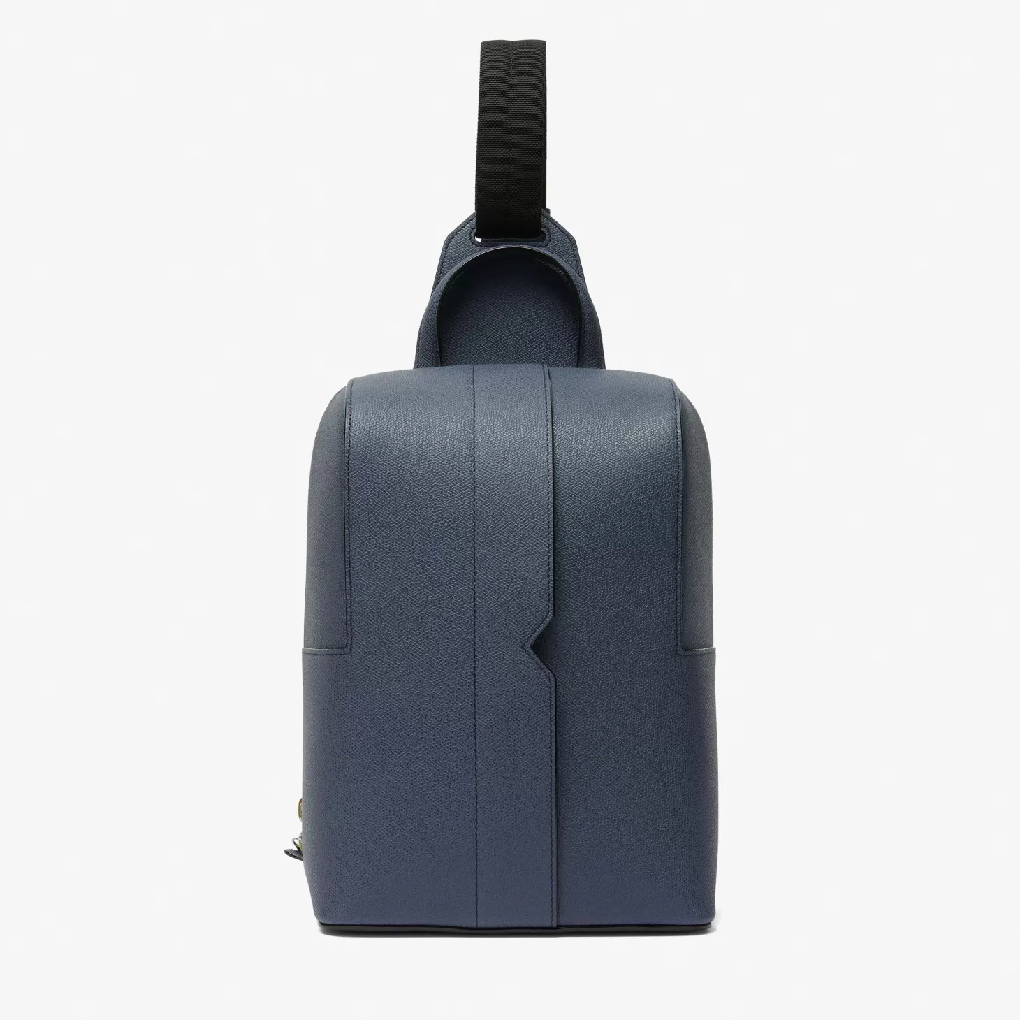 V-Line One Shoulder Backpack | Valextra Online