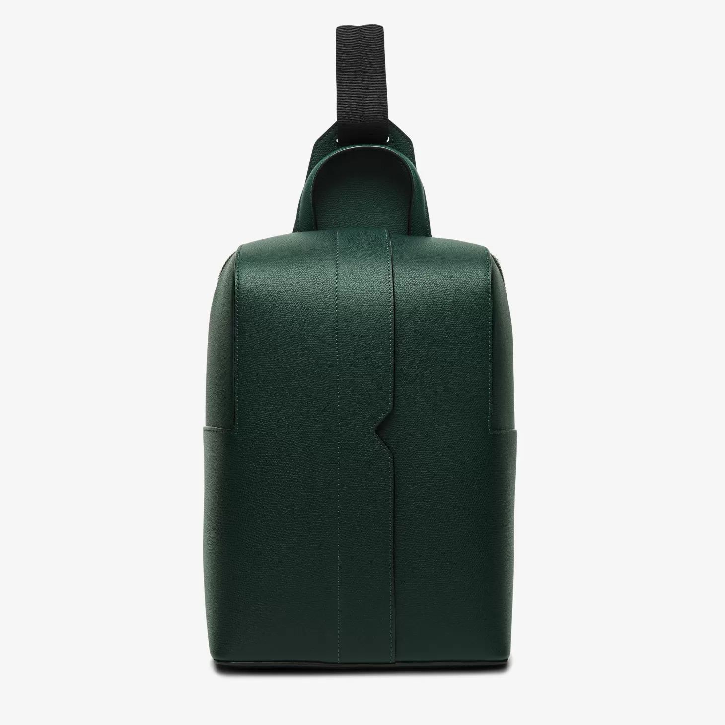 V-line One Shoulder Backpack | Valextra Online