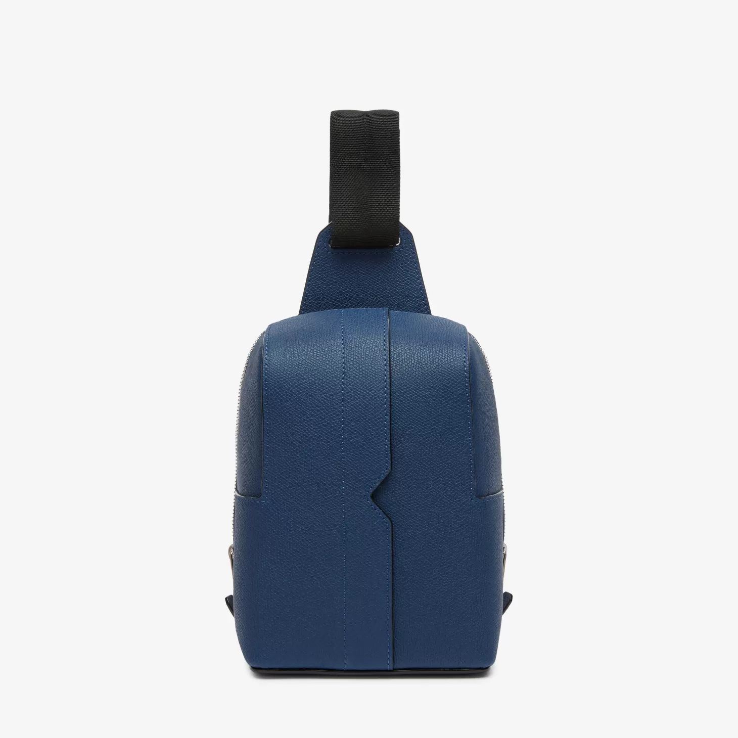 V-line One Shoulder Mini Backpack | Valextra Online