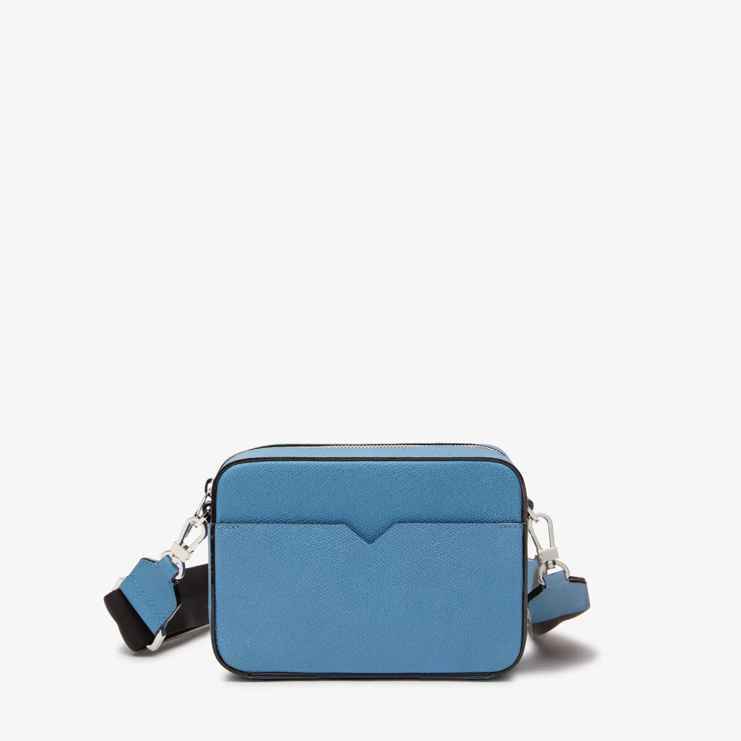 V-line Reporter Mini Bag | Valextra Fashion