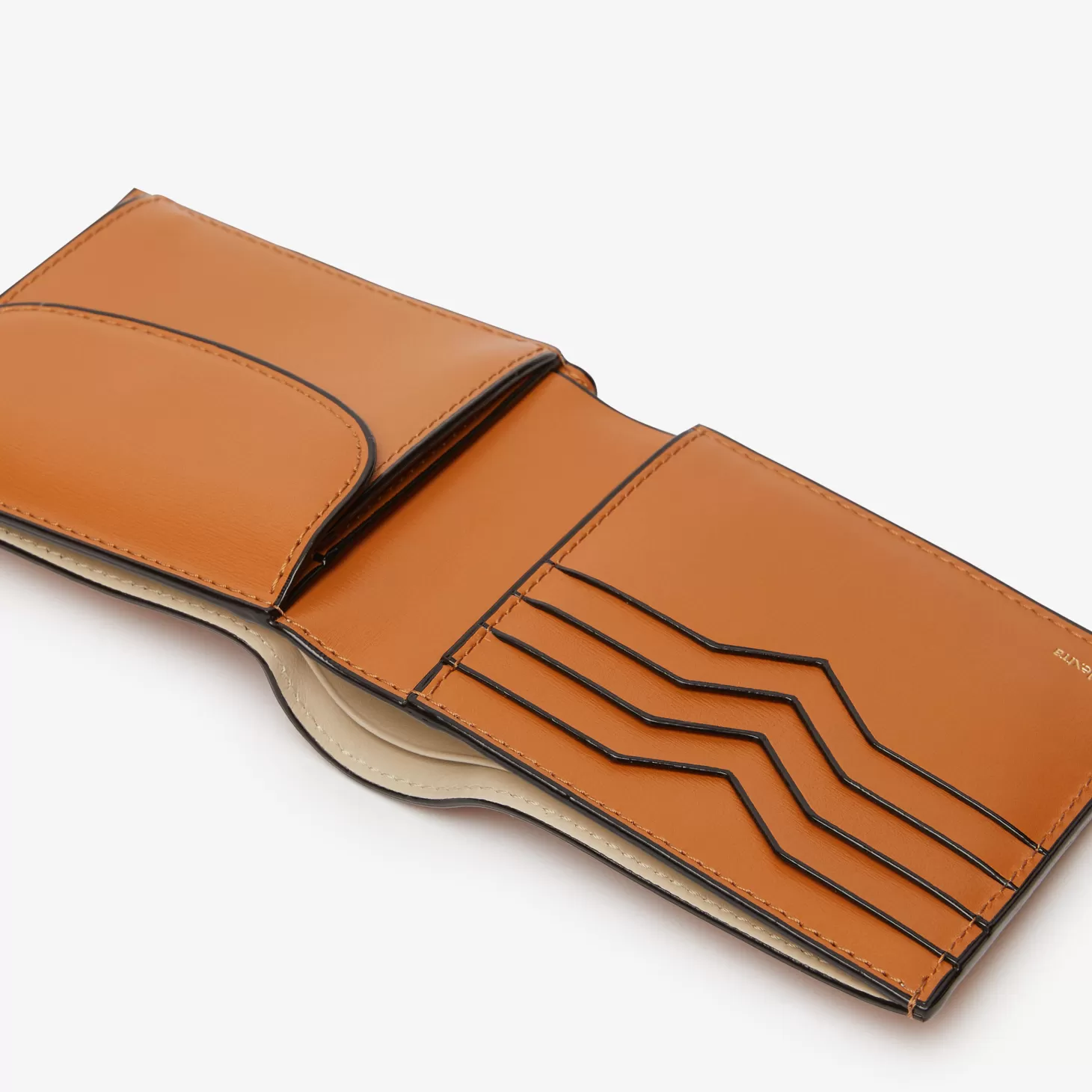 Wallet 4CC Palmellato with Coin Holder | Valextra Hot